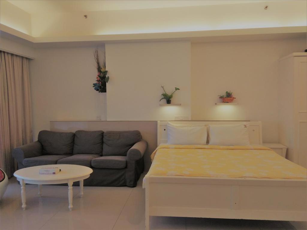 Sky Kl Suite At Time Square Kuala Lumpur Exterior photo